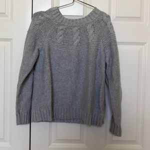Aerie sweater